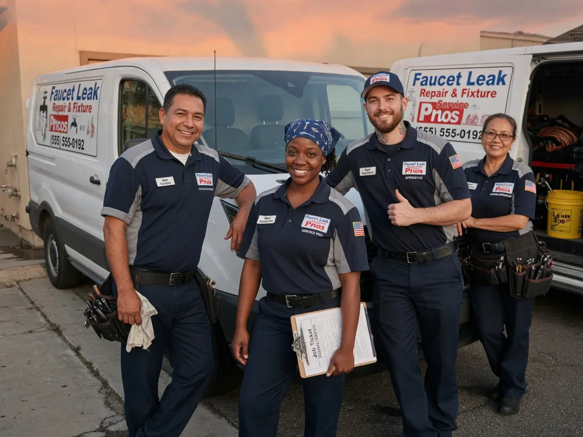 Faucet Repair company in Patillas, PR